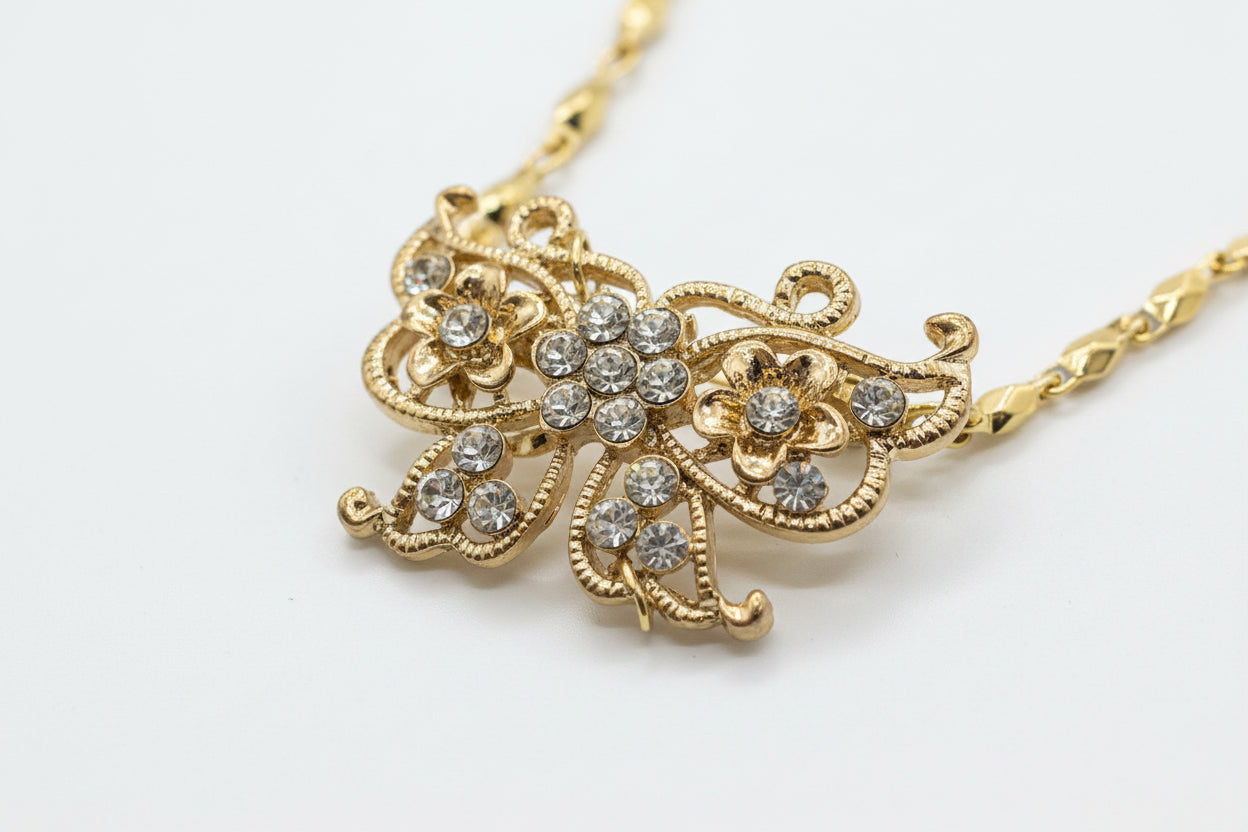 KEROSANG KRS-GOLD-F6031