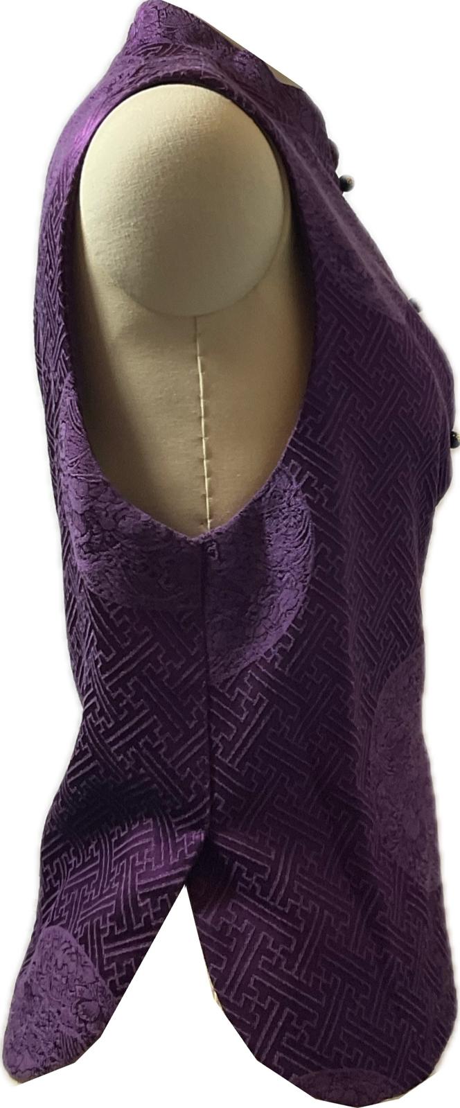 Ladies Top LBT-XL-PURPLE-M1111006