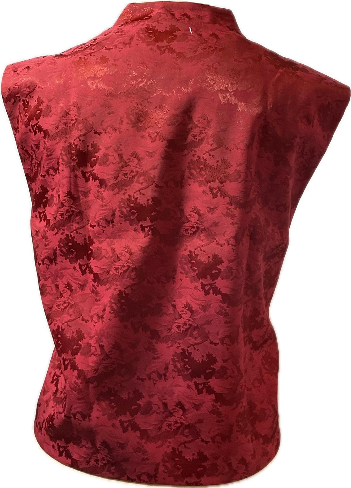 Ladies Top LBT-XL-PURPLE-M1111007