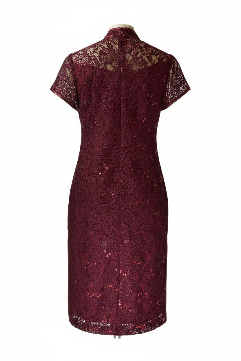 MILDS-M-MAROON-CA-33008