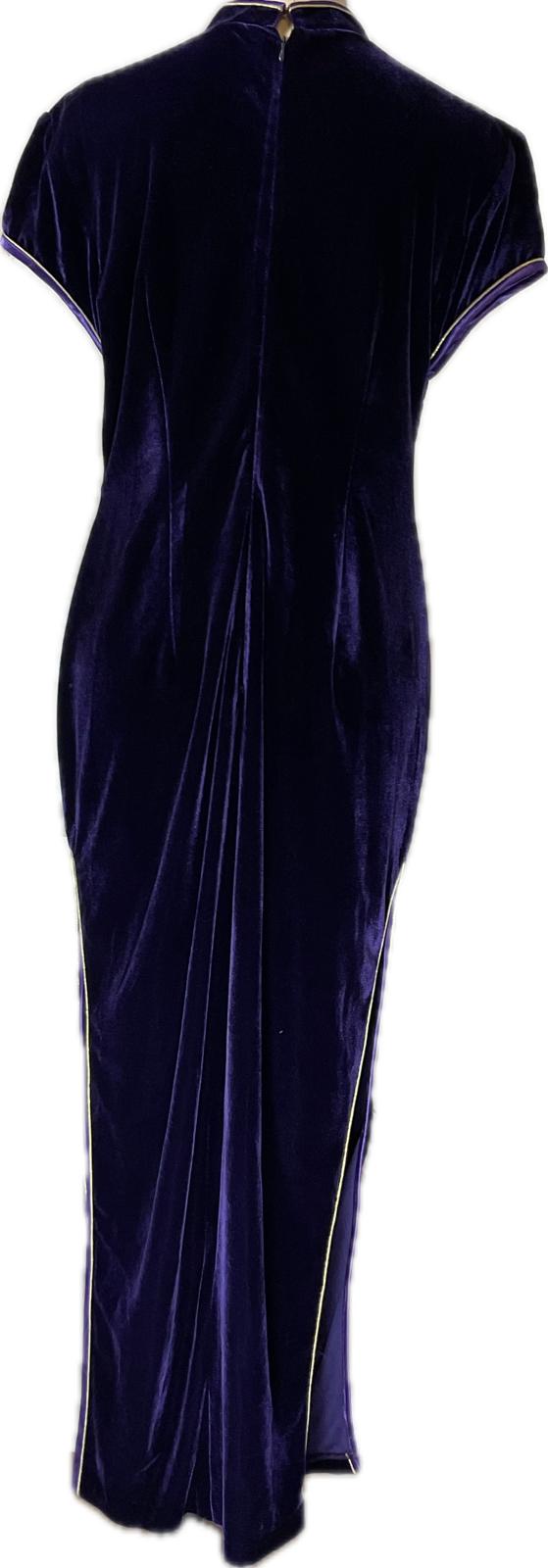 MILDS-PURPLE-CB-333330018/3333330018