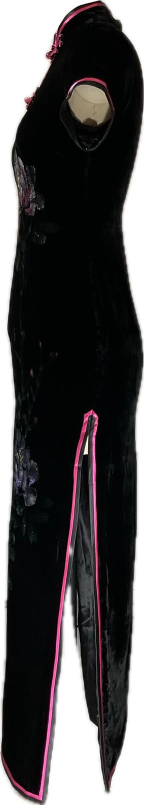 MILDS-M-BLACK-CB-33021