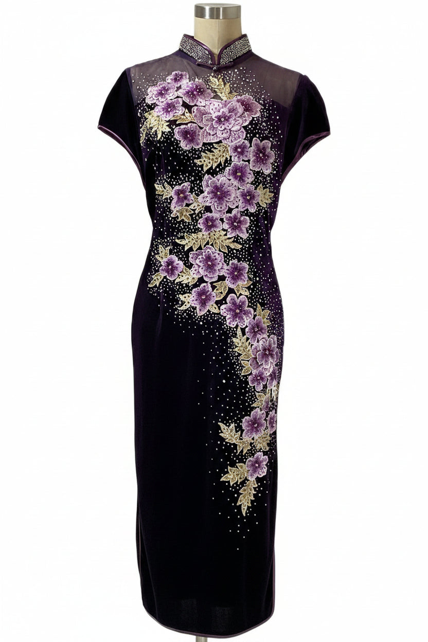 MILDS-PURPLE-333330026/33333330026