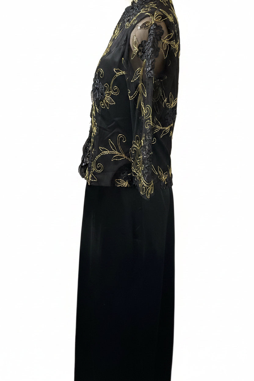 MILDS-BLACK-CB-330036/3330036