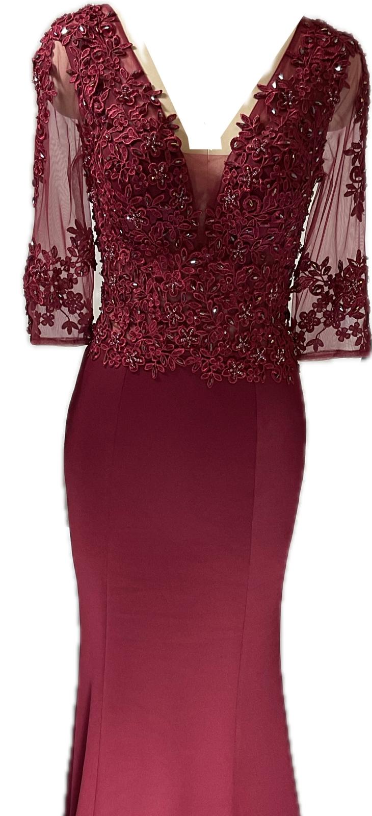MILDS-MAROON-CB-330033/33330033