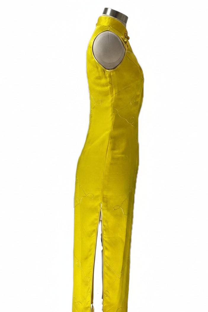 MILDCSM-S-YELLOW-CSML-1001