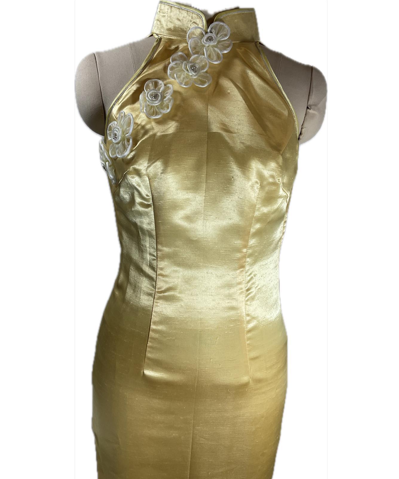 MILDCSM-S-YELLOW-CSML-1003