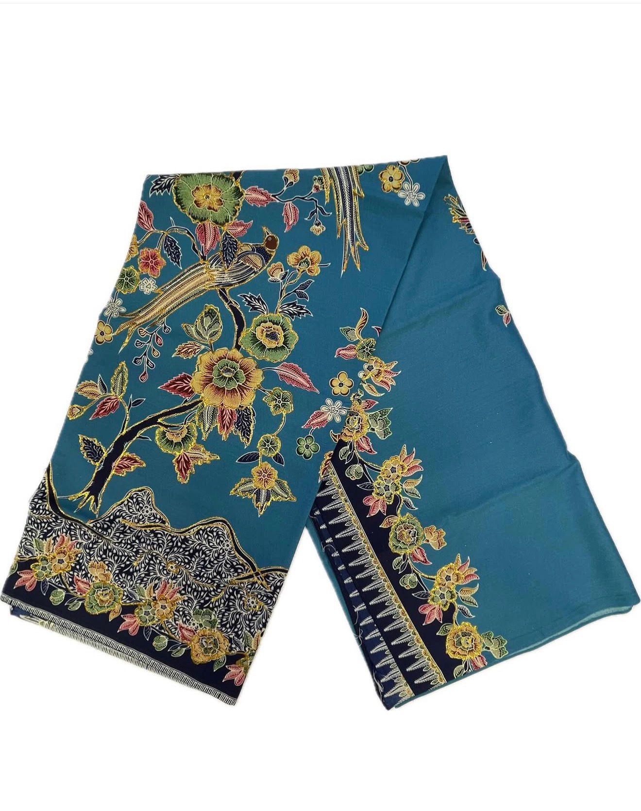 Ladies Batik Sarong