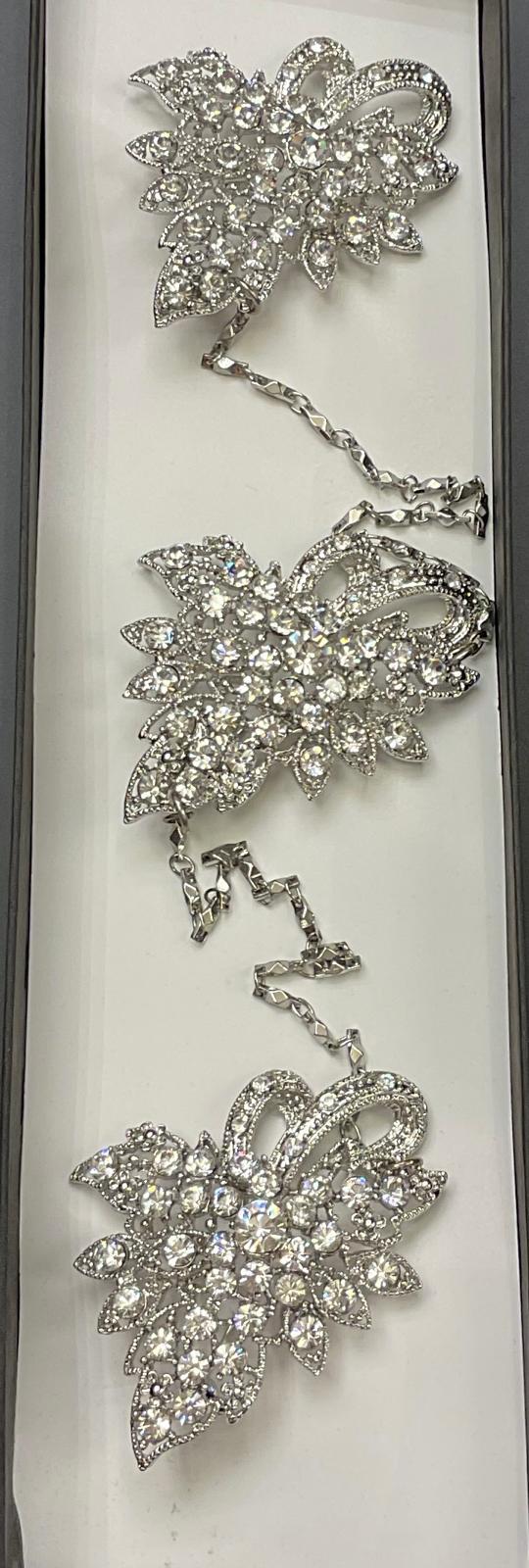 KEROSANG KRS-SILVER-F66003