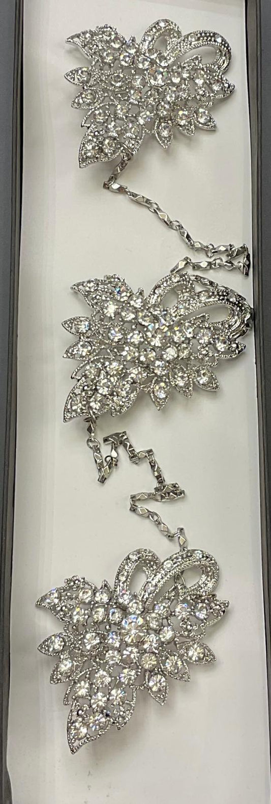 KEROSANG KRS-SILVER-F66003