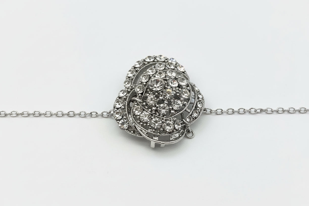 KEROSANG KRS-SILVER-F66008