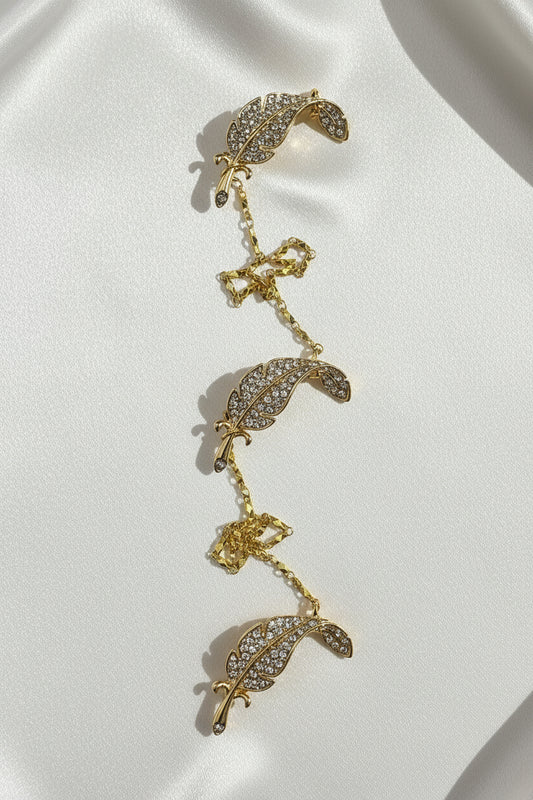 KEROSANG KRS-GOLD-F6009