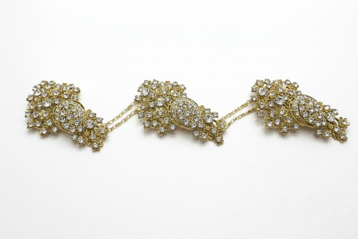 KEROSANG KRS-GOLD-F6007