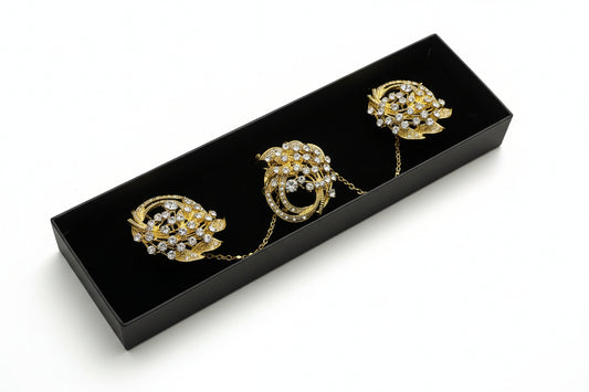 KEROSANG KRS-GOLD-F6024