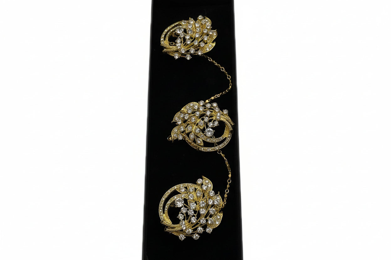 KEROSANG KRS-GOLD-F6023