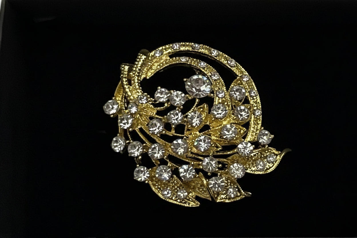 KEROSANG KRS-GOLD-F6023