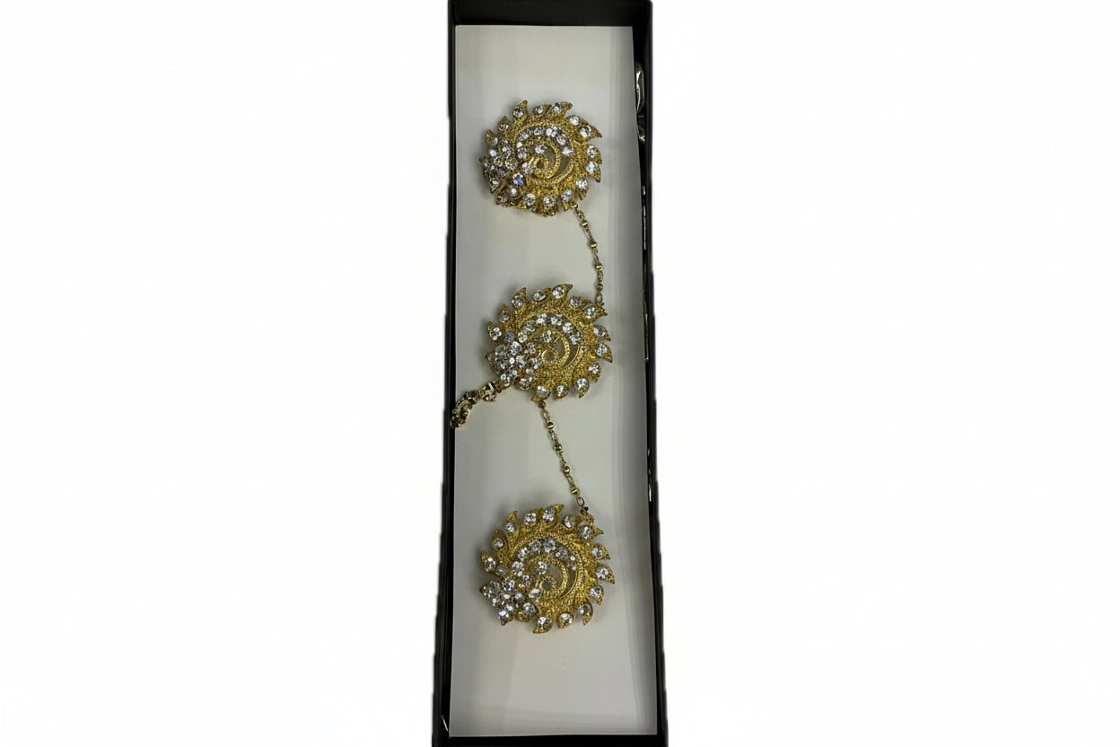 KEROSANG KRS-GOLD-F6025
