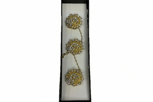 KEROSANG KRS-GOLD-F6026