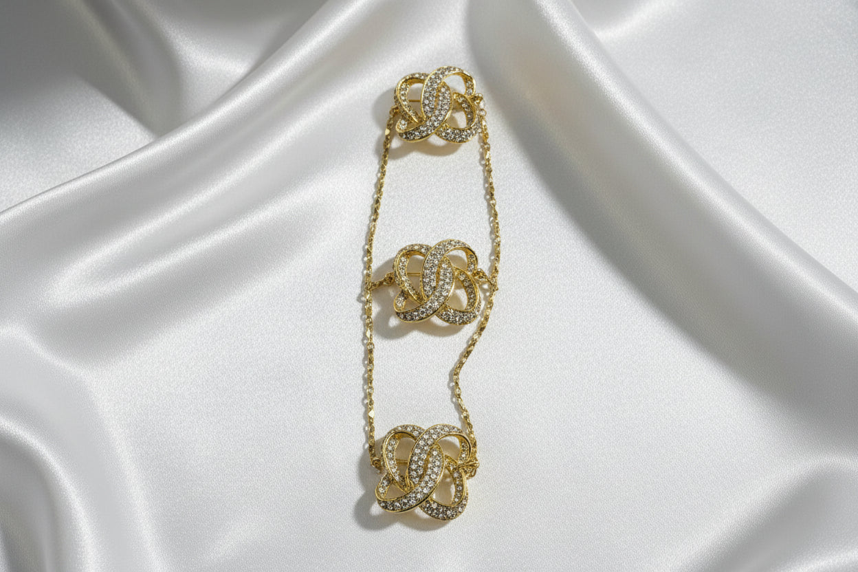 KEROSANG KRS-GOLD-F6033