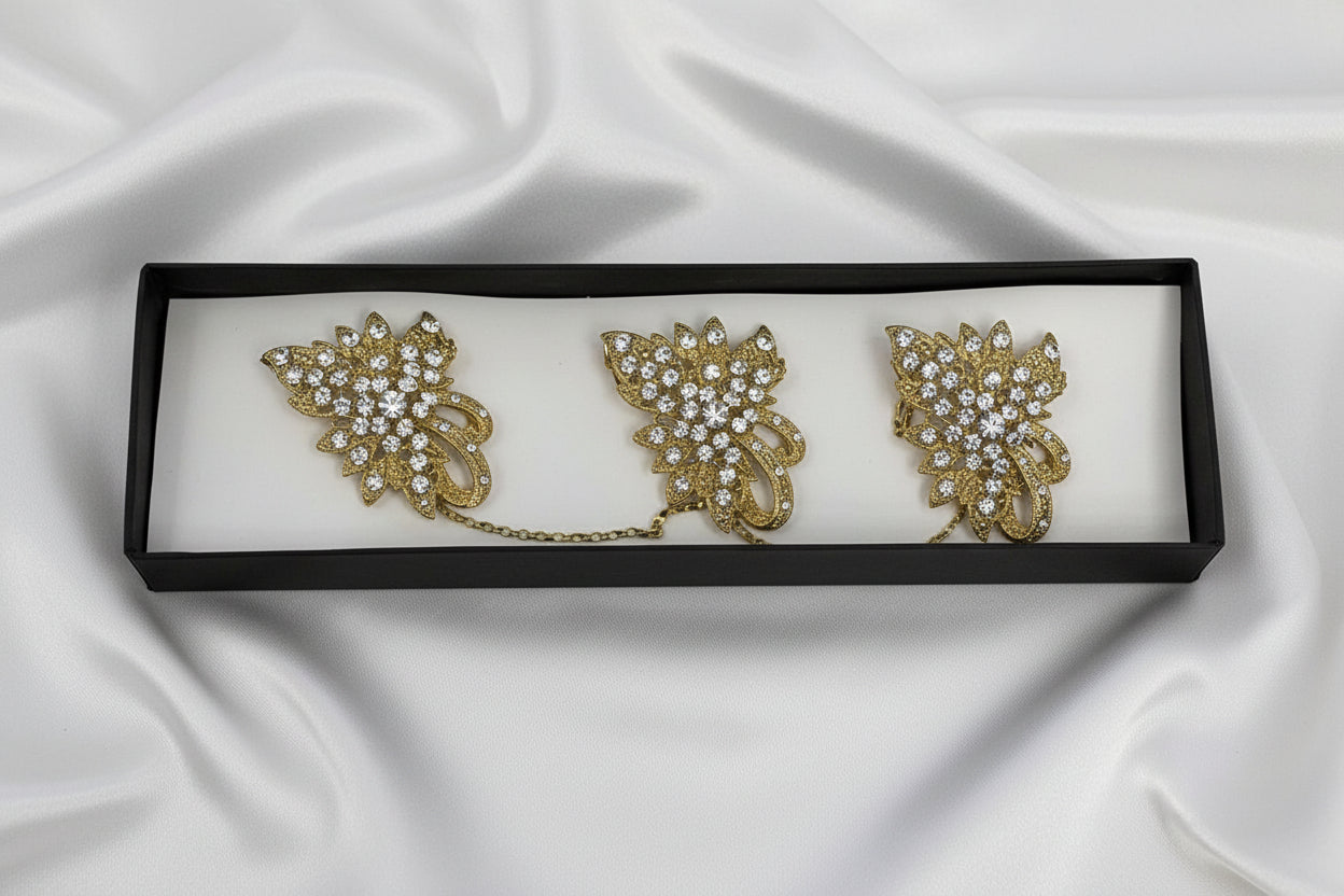 KEROSANG KRS-GOLD-F6036