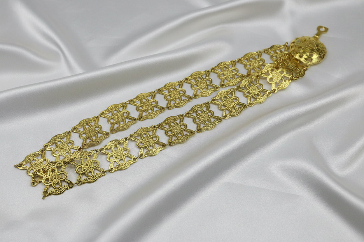 KEROSANG KRS-GOLD-F6042