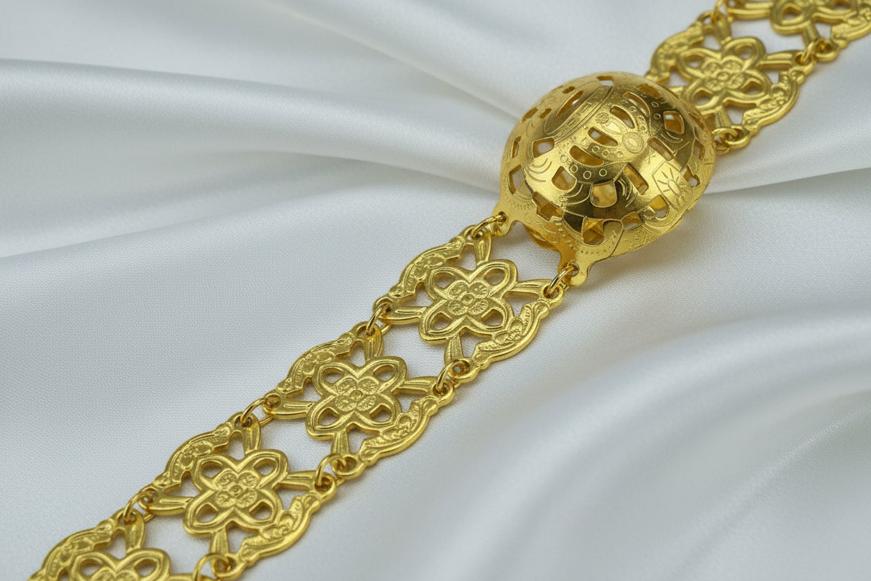 KEROSANG KRS-GOLD-F6042