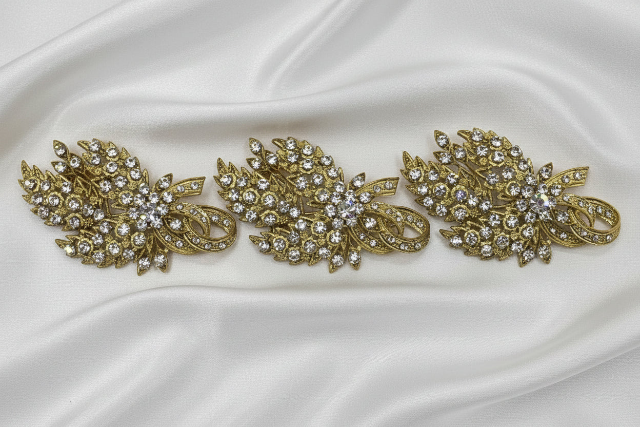 KEROSANG KRS-GOLD-F6039