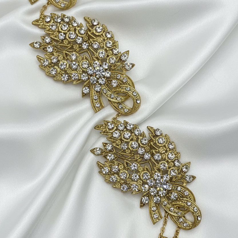 KEROSANG KRS-GOLD-F6039