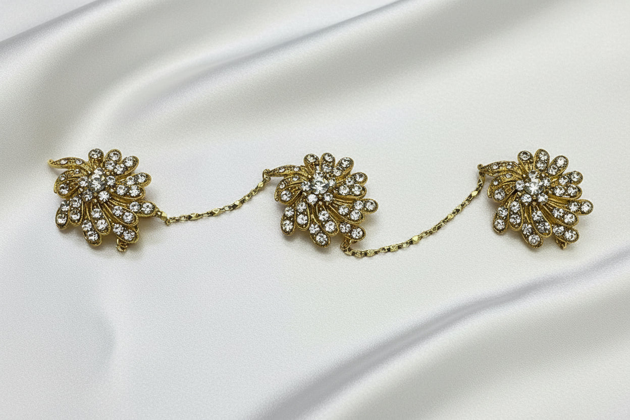 KEROSANG KRS-GOLD-F6040