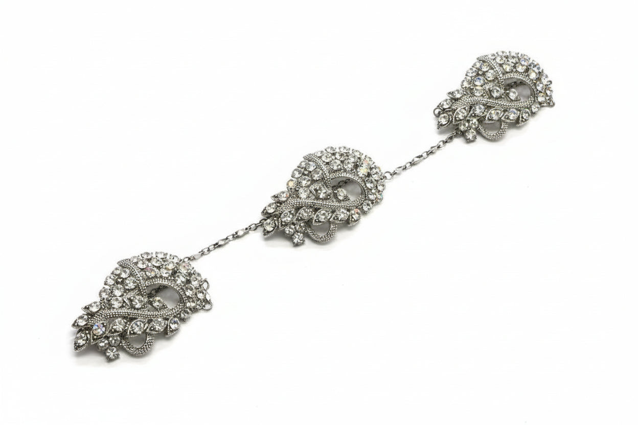 KEROSANG KRS-SILVER-F66014
