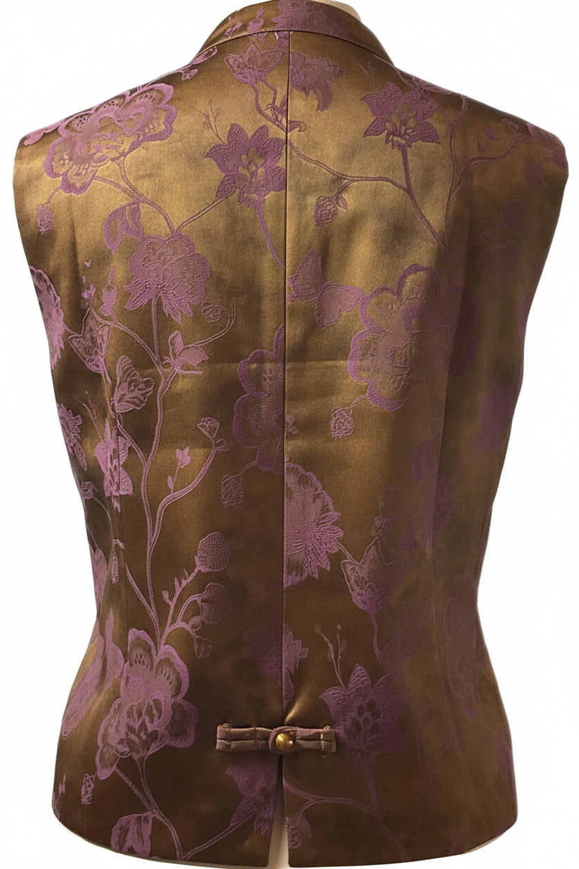 Ladies Top LBT-XL-YELLOW-M1111005