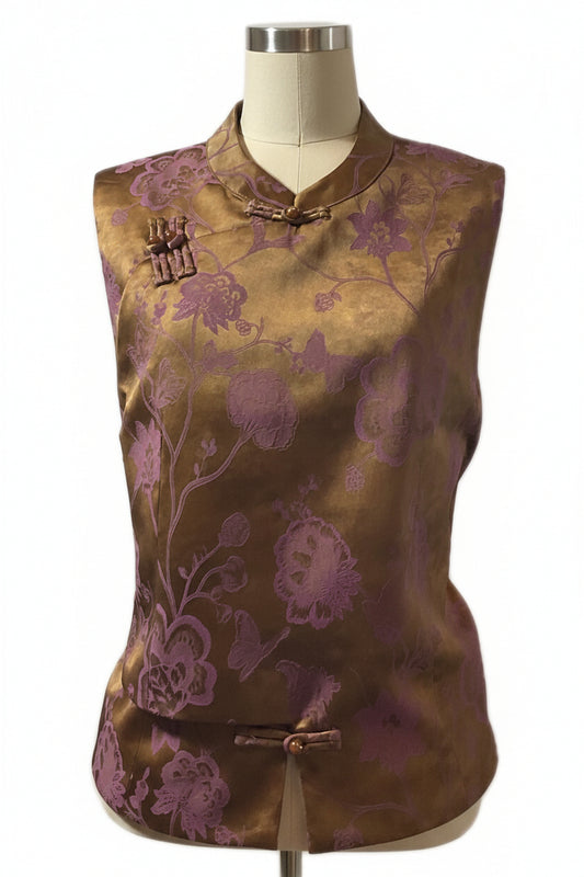 Ladies Top LBT-XL-YELLOW-M1111005