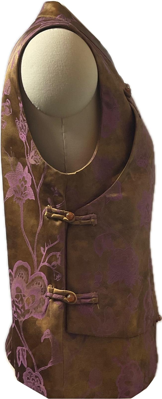 Ladies Top LBT-XL-YELLOW-M1111005