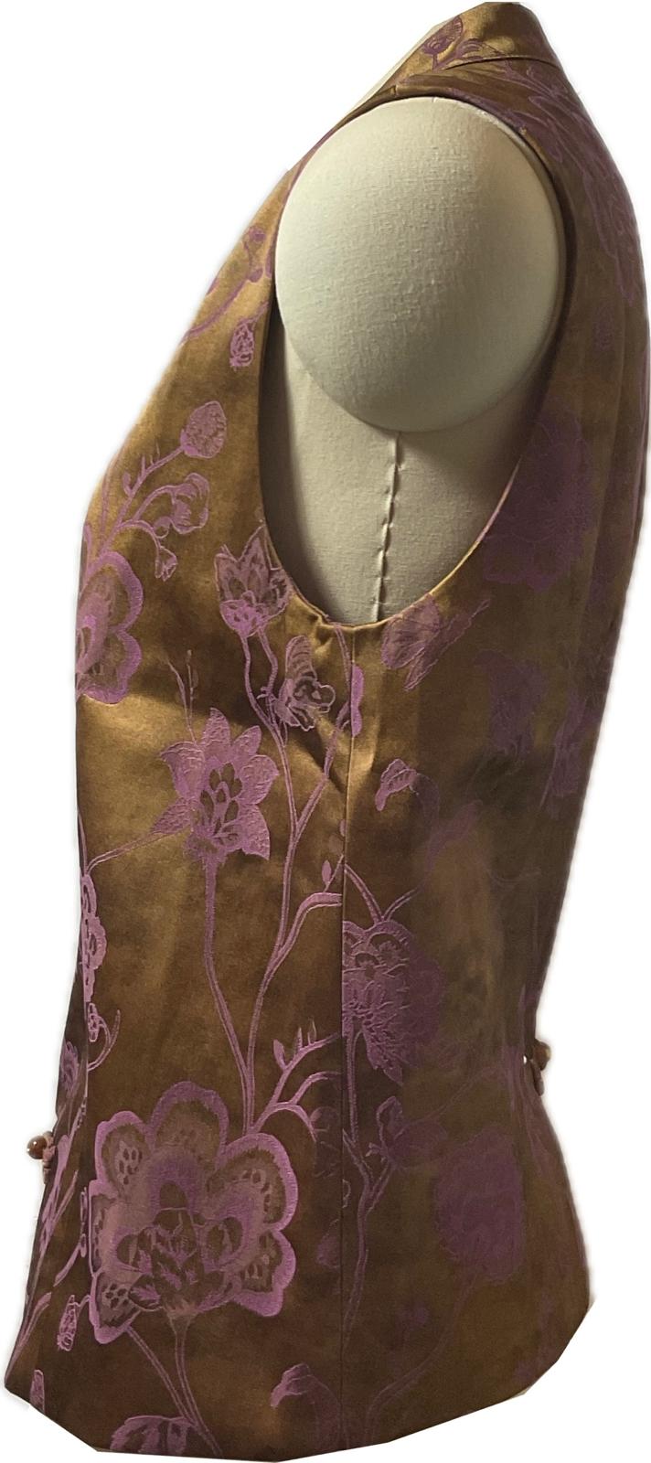 Ladies Top LBT-XL-YELLOW-M1111005