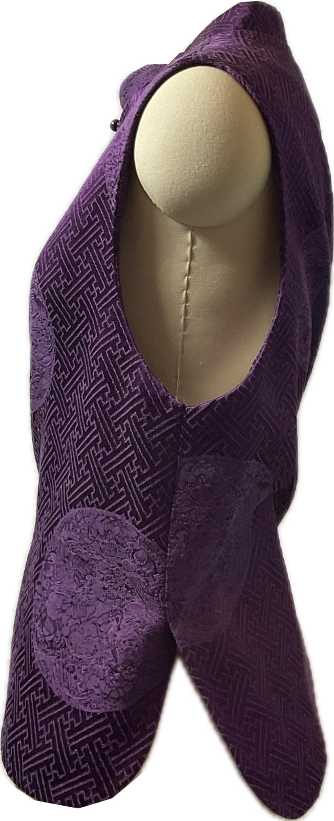 Ladies Top LBT-XL-PURPLE-M1111006