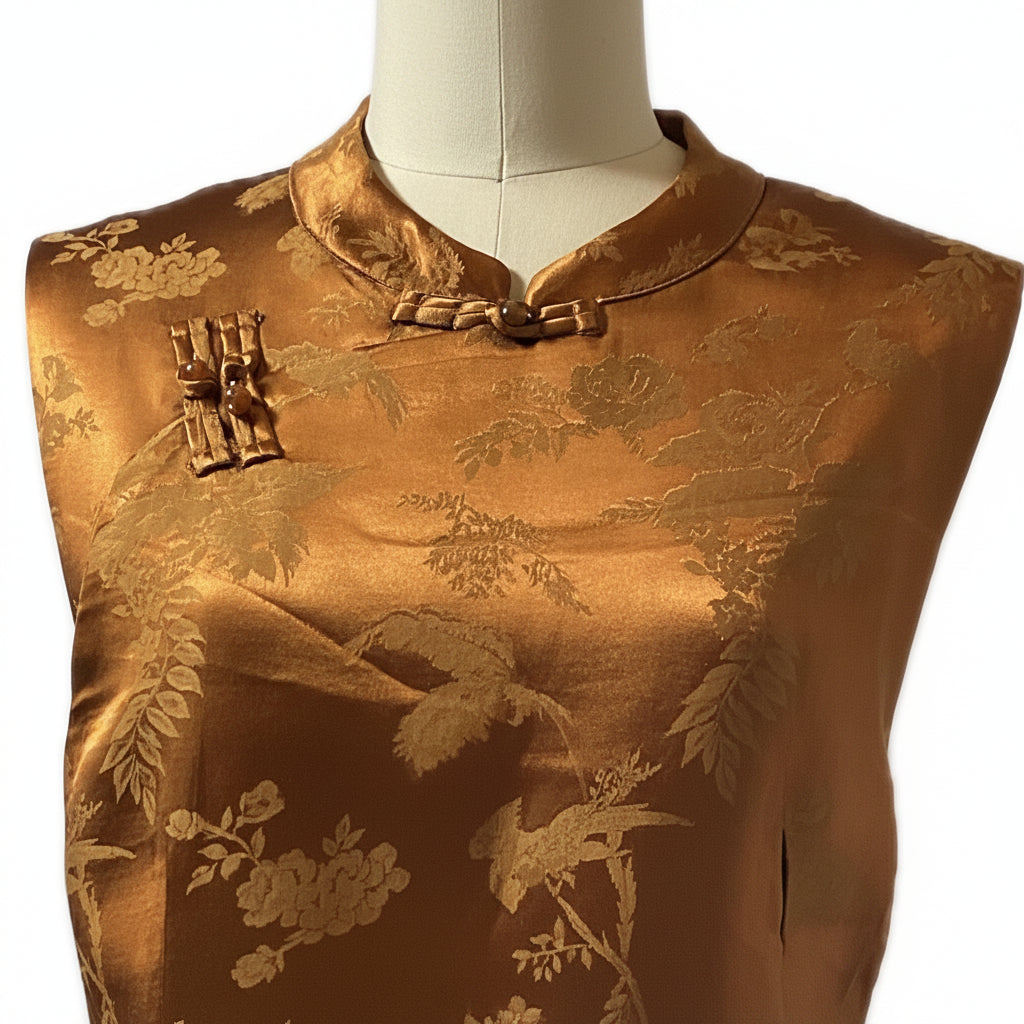 Ladies Top LBT-L-YELLOW-M111003