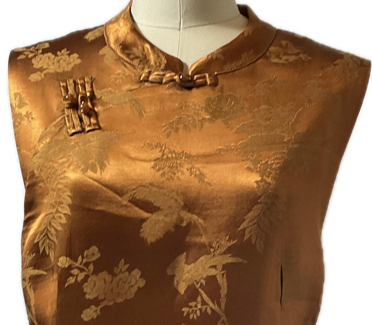 Ladies Top LBT-XL-YELLOW-M1111002