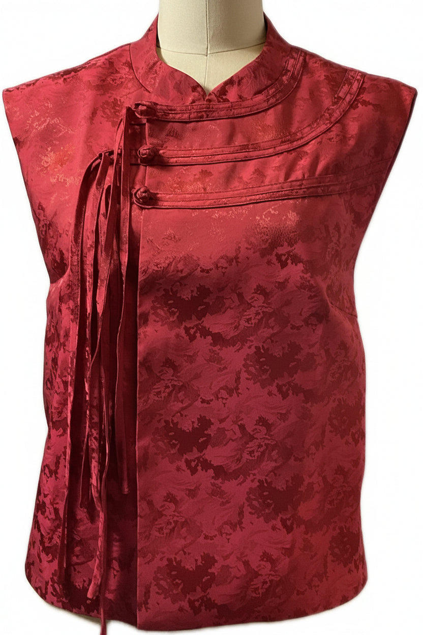 Ladies Top LBT-XL-PURPLE-M1111007