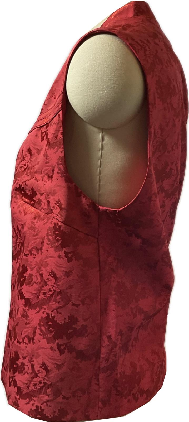Ladies Top LBT-XL-PURPLE-M1111007