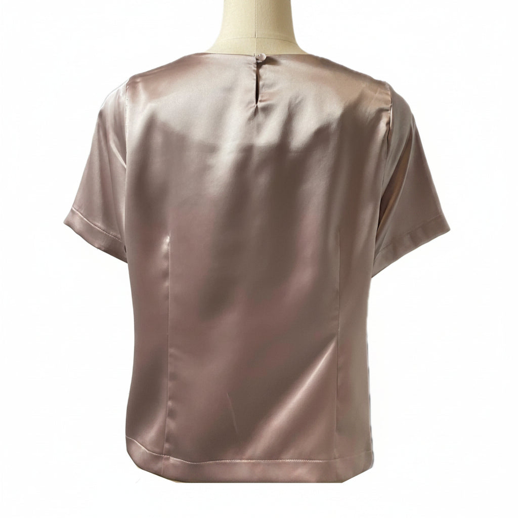 Ladies Top LBT-FS-GREY-WFS1004