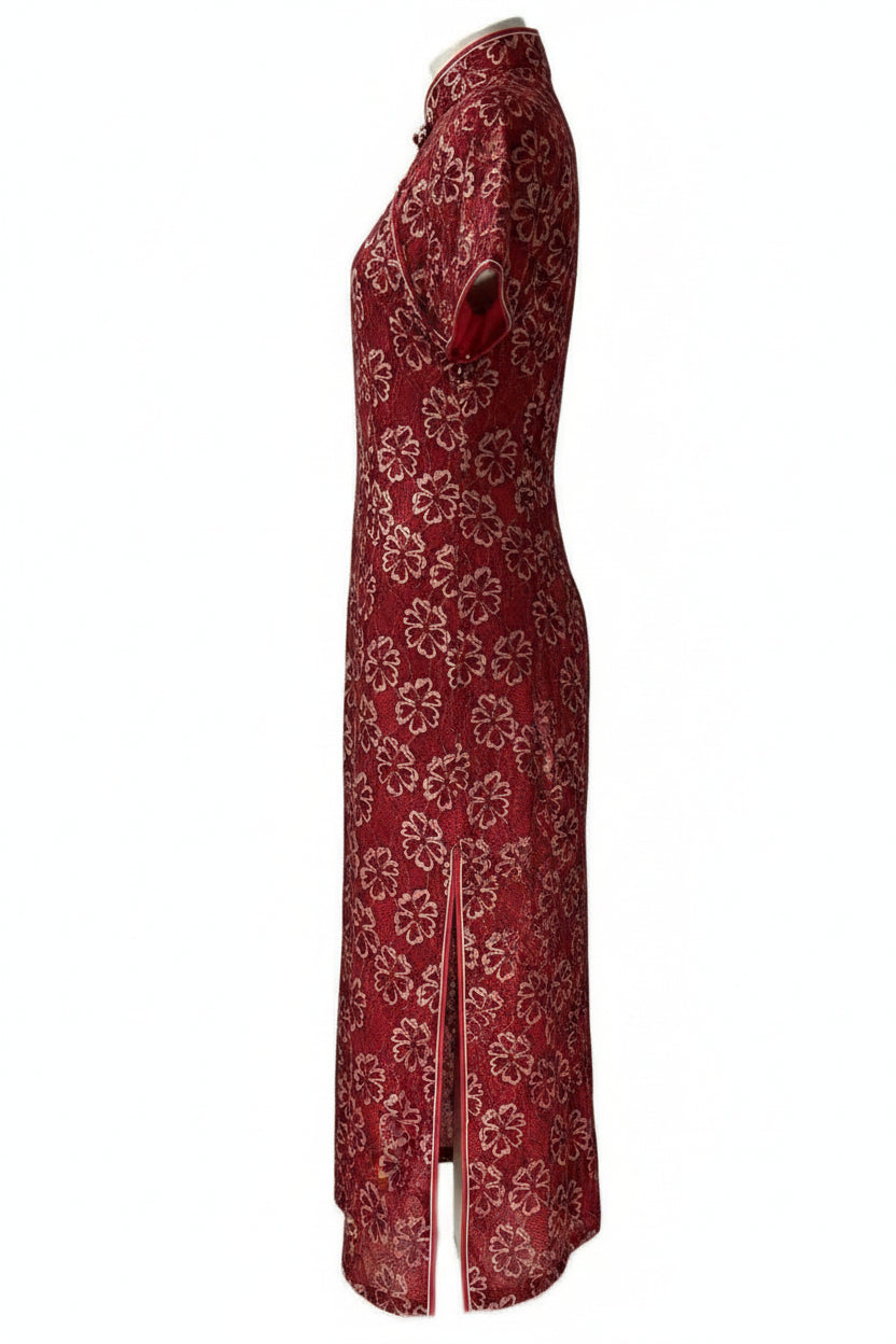 MILDS-RED-CA33003/CA333333003
