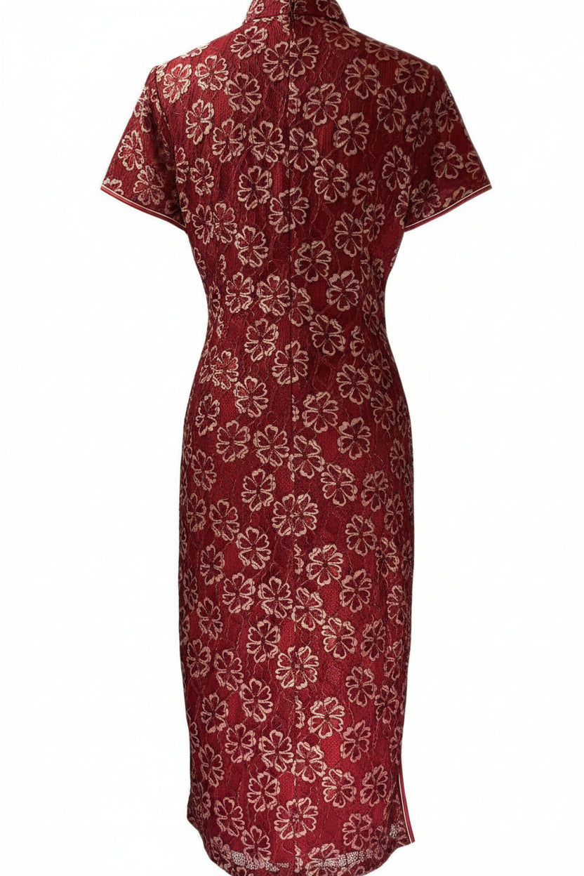 MILDS-RED-CA33003/CA333333003