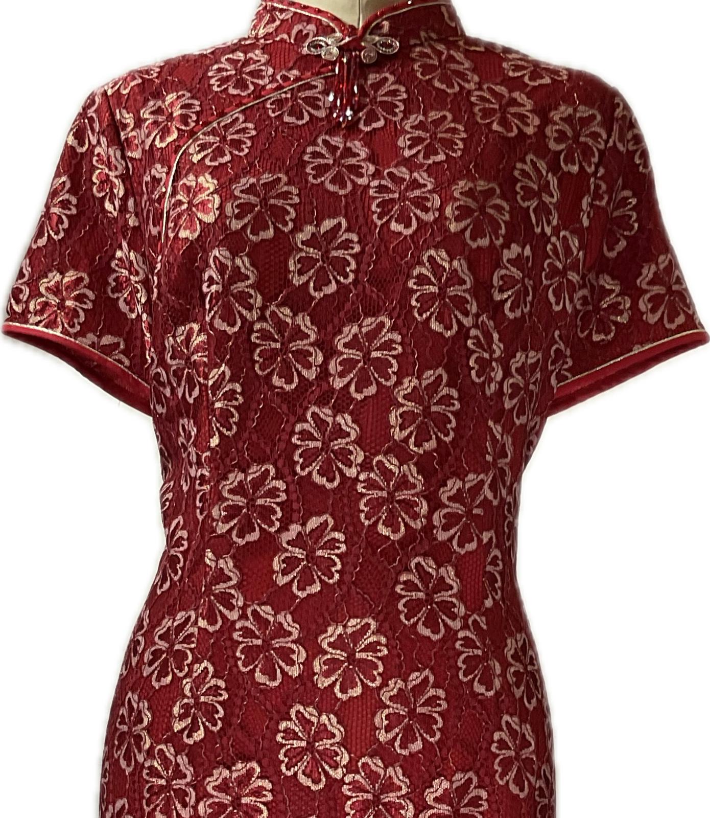 MILDS-RED-CA33003/CA333333003