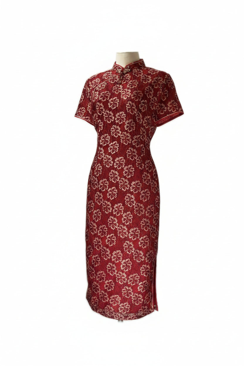 MILDS-RED-CA33003/CA333333003