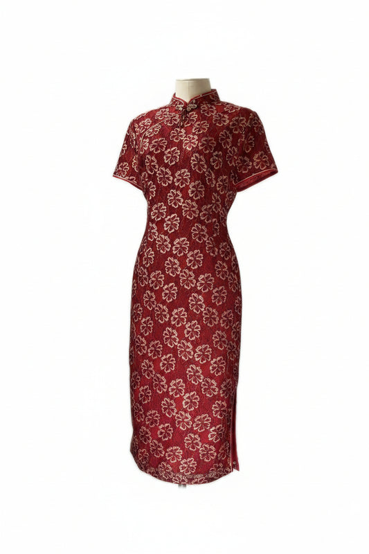 MILDS-RED-CA33003/CA333333003