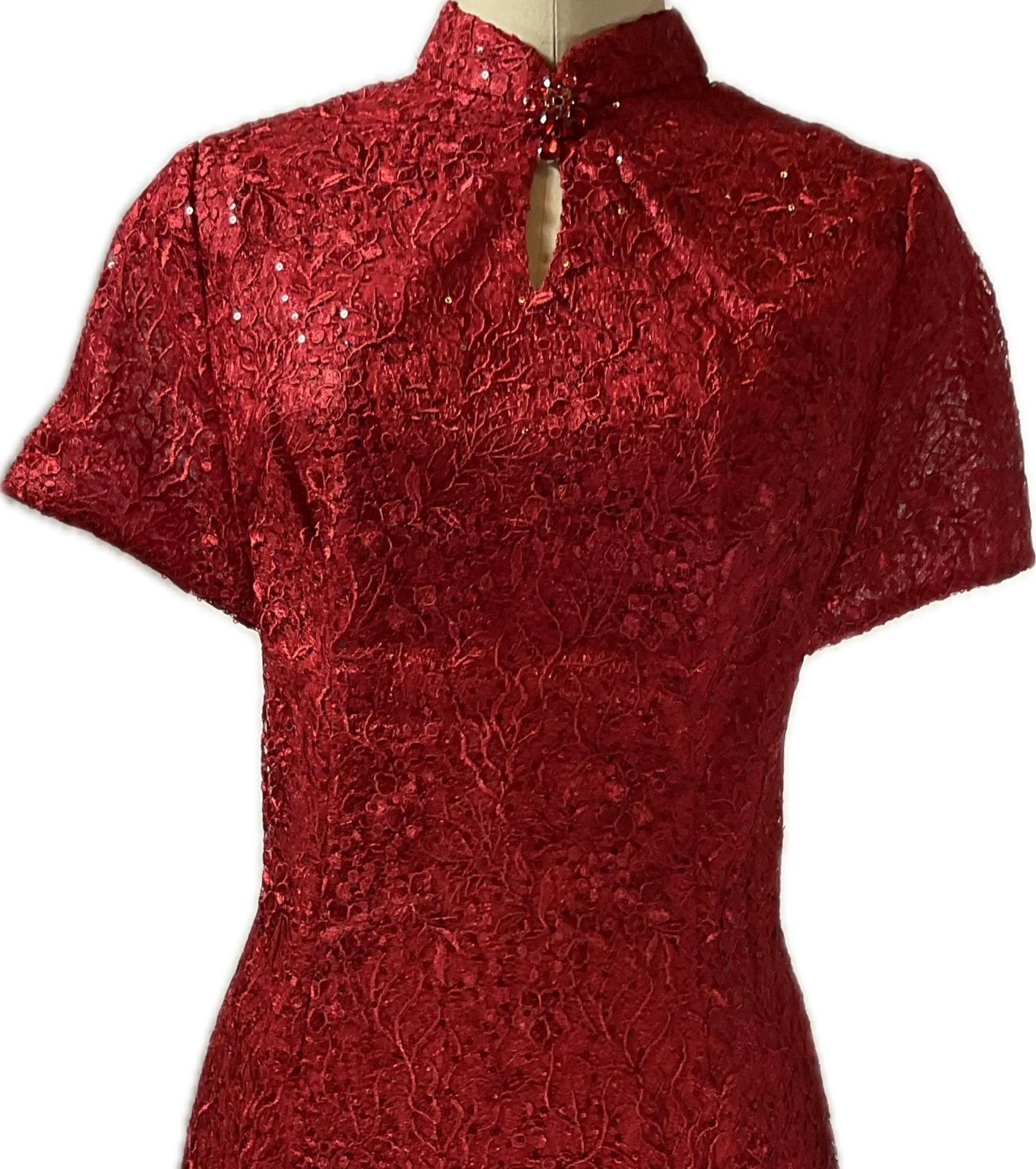 MILDS-RED-CA33004/CA33333004