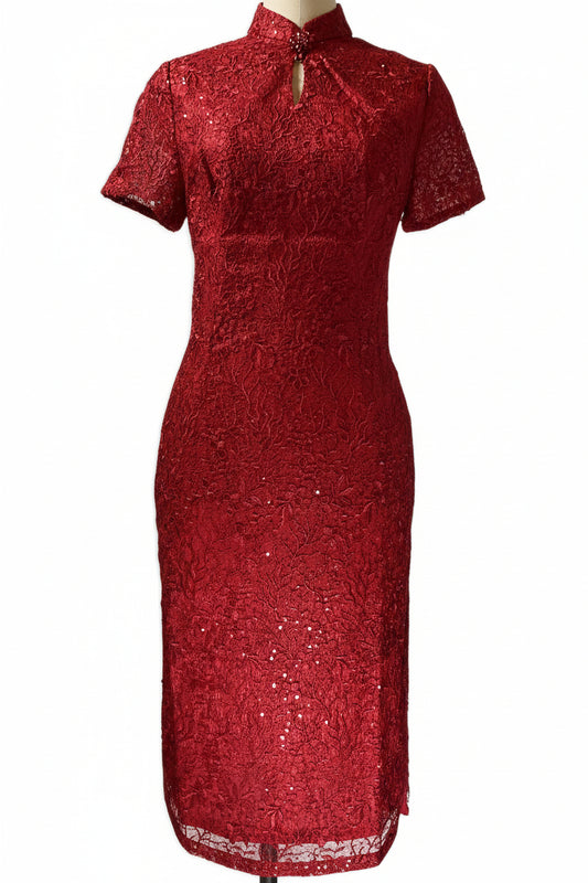 MILDS-RED-CA33004/CA33333004