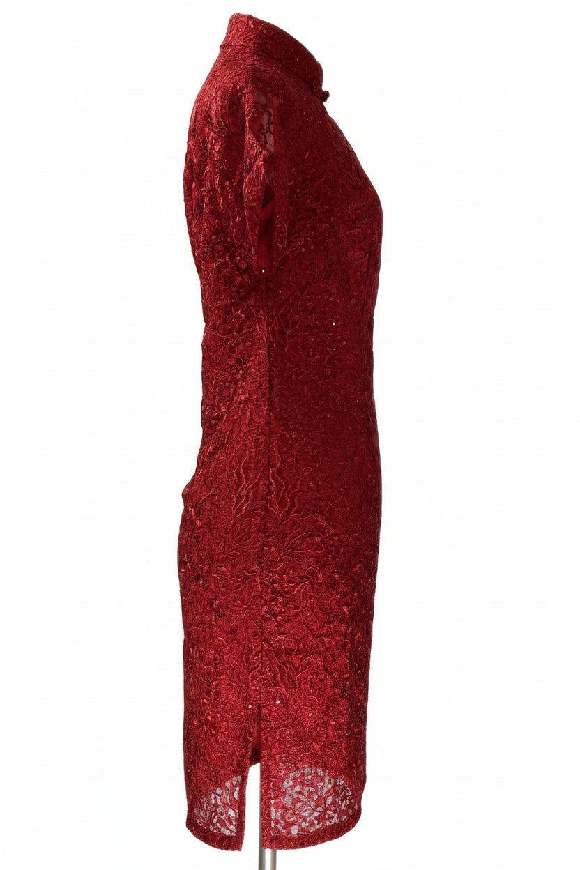 MILDS-RED-CA33004/CA33333004