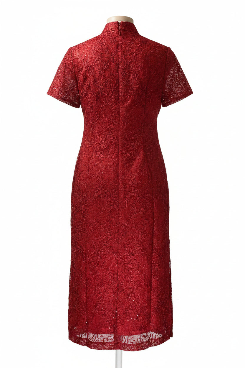 MILDS-RED-CA33004/CA33333004