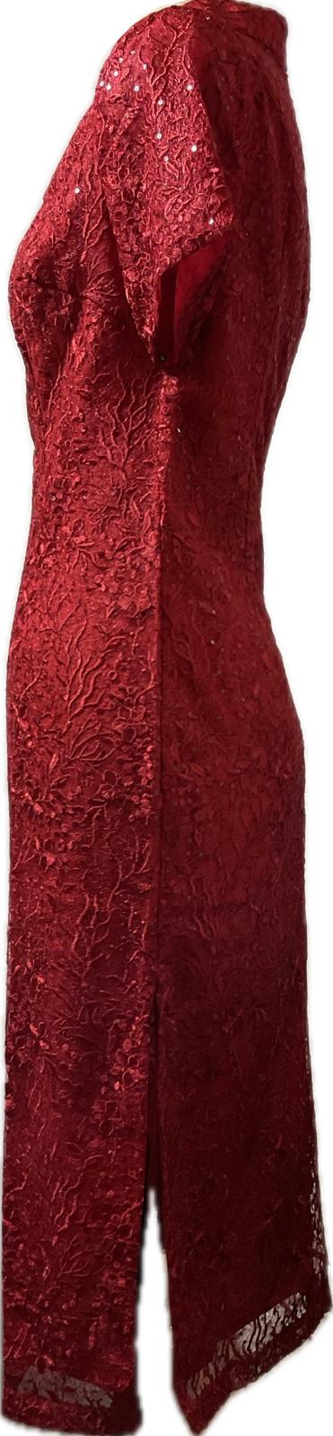 MILDS-RED-CA33004/CA33333004